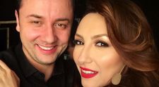 Catalin Maruta si Andra s-au tinut de promisiune. Cei doi au anuntat ca vor avea inca un copil