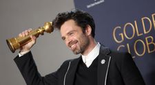 Premieră pentru Sebastian Stan! Actorul care a primit Globul de Aur și a emoționat o Românie întreagă cu discursul său va juca într-un film regizat de un român. Cine e actrița care i se alătură în pelicula  „Fjord”
