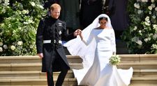 Cât a costat nunta regală a lui Meghan și Harry. Suma incredibilă investită în măsurile de securitate