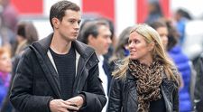 Doi dintre cei mai bogați nepoți din lume, apariție rară în public. Cine sunt Nicky Hilton și James Rothschild