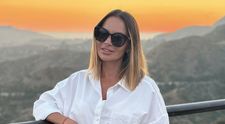 Andreea Antonescu a împlinit 43 de ani! Cum a petrecut artista: „Mă simt binecuvântată și recunoscătoare pentru tot ce am!”