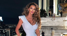 Bianca Drăgușanu, amenințată de o fană de pe rețelele sociale după ce a refuzat să-i dea bani