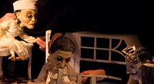 Premieră la Teatrul Țăndărică: Festivalul SALT, ediția I, între 25-28 februarie