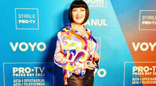 Neti Sandu, despre grila de toamnă PRO TV. La ce show nu ar avea curajul să participe niciodată