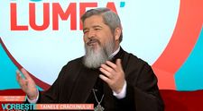 Tainele Crăciunului cu părintele Vasile Ioana: “Trebuie să fim mai buni, mai pioși”