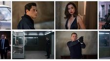 Noul film “James Bond” intră în cinematografele din România pe 8 aprilie 2020