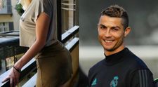 Cum arata femeia care a recunoscut fara ezitare ca a fost amanta lui Cristiano Ronaldo! 
