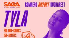 Tyla, câștigătoare a premiului Grammy și interpreta hitului „Water”, pentru prima dată în România! Artista va urca pe scena de la SAGA Festival 2024