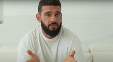 Dorian Popa riscă închisoarea. Cum încearcă artistul să scape cu o pedeapsă mai mică, după ce a fost prins drogat la volan