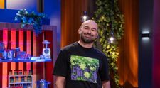 MasterChef 2025, 8 septembrie. Horia Petrovanu a lăsat gătitul pe munte și a aterizat în bucătăria MasterChef. Cum s-a descurcat și ce verdict a primit din partea Chefilor