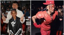 Puștiul care a jucat în Karate Kid este total schimbat. Fanii cred că fiul lui Will Smith are nevoie de ajutor
