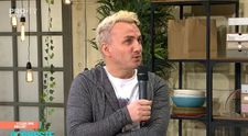 Mihai Trăistariu vrea să fie criogenat: “Nu suport ideea că totul se va termina într-o zi”