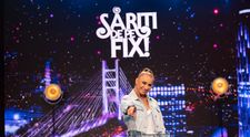 O țară întreagă va râde cu lacrimi la Săriți de pe fix. Anamaria Prodan și Jean de la Craiova sunt invitații speciali