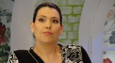 Ioana Tufaru e însărcinată la 48 de ani: „Nu știu cum o să fac față”. Pe cine nu a anunțat încă fiica Andei Călugăreanu