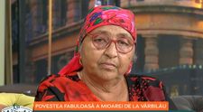 Mioara de la Vărbilău, poveste emoționantă despre familia sa! De la cine a moștenit talentul muzical
