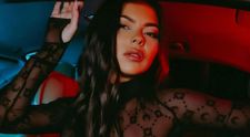 Inna, definiția perfecțiunii într-un body super sexy. Reacția lui Deliric: „Văleleu!”