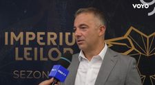 Daniel Mischie, despre experiența din noul sezon Imperiul leilor: „Este o emisiune care îți dă emoții puternice”