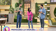 Cu ce bărbat celebru ar merge Nicole Cherry pe o insulă pustie: 