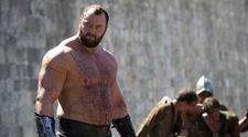 „Muntele”, din Urzeala tronurilor, va fi tată. Actorul a anunțat că soția lui va naște un băiat