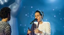 Anda Dimitriu, o concurenta sigura pe ea. Ce spune despre colegii de la 