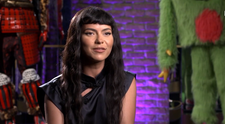 Inna s-a pregătit intens pentru rolul de detectiv la Masked Singer România. Pe ce se bazează artista