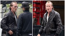 Este cunoscut pentru cele mai șocante transformări din istoria Hollywoodului, dar acum s-a întrecut pe sine. Îl recunoști în noul său rol?
