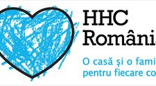 Fundația Hope and Homes for Children România se implică activ în lupta refugiaților din Ucraina