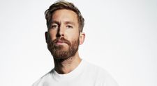 SAGA Festival prezintă Calvin Harris, în premieră în România!