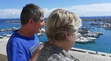 Ultimele cuvinte rostite de muncitorul român, care a murit după ce a fost prins sub dărâmăturile din Italia. Bărbatul mai avea doar un an până la pensie