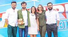 Din 12 septembrie, emoția revine în sezonul 5 Visuri la cheie. Crede în oameni!