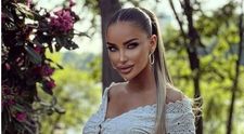 Bianca Drăgușanu, cu un look complet diferit. Cum arată cu parul de un blond aproape alb?