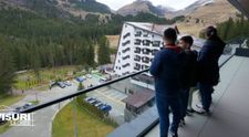 Visuri la cheie, 4 martie 2026. Cum arată hotelul în care familia Niculae va petrece câteva zile de vacanță