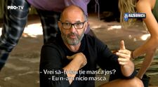Relu Pănescu o atacă pe Ana Dobrovie: “Ești trădătoare și falsă”