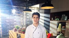 Petru Buiuca isi deschide propriul Atelier Culinar