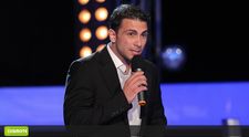 Vlad Stoia a intors toate scaunele! Asculta AICI cum a cantat “Hello