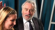 Robert de Niro, amuzant și când transmite un mesaj serios. În pielea cărui personaj a intrat