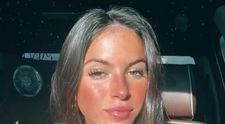 Kara Santorelli, vedetă TikTok, a murit la doar 18 ani! Recent afirma că n-a fost implicată în niciun accident auto