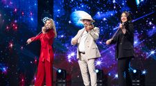 Românii au talent, 3 mai 2024. Trio Dragnea a demonstrat întregii țări că muzica lăutărească și cea clasică pot face echipă bună, cât timp există talent: „Ați pus sufletul pe vioara aia!”