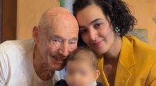 La 91 de ani, un francez are 6 fiice cu șase femei diferite. Cea mai mare are 60 de ani, iar cea mai mică doar 7 luni