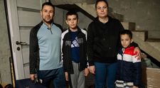 Visuri la cheie, 4 martie 2026. Adriana și Florin Niculae, din comuna Tărtășești, au ridicat o casă, dar n-au mai reușit să o termine. Cu ce probleme s-a confruntat familia