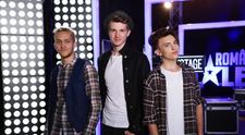 Noua generatie de eroi nationali continua competitia pentru titlul de cel mai talentat roman, ASTAZI, de la 20:30!