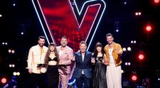 Vocea României, 1 Decembrie 2023 - Primul LIVE. Cine sunt cei 8 concurenți care s-au calificat în semifinală