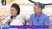 La mulți ani, Nea Vasile! 