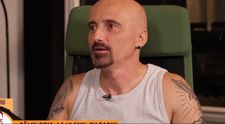 Călin Goia, de la trupa Voltaj, decis să renunțe la muzică după clipe cumplite: "Cred că trebuie să punem punct" Ce mărturisiri face despre durere și renunțare