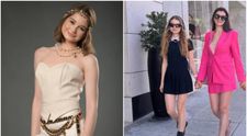 Irina Columbeanu a devenit majoră: a împlinit 18 ani! Mesajul emoționant al mamei ei, care i-a dăruit recent un frățior