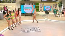 Cum să alegi costumul de baie potrivit. Modele în vogă pentru vara 2021