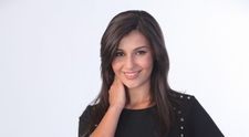 Alina Eremia, super dragalasa. <span style=