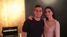 Finalistul sezonului sase Vocea Romaniei, Alex Musat, este invitatul Alexandrei Usurelu la TNB