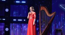 Românii au talent 2021: Daria Batschi-Beleca și momentele sale magice la harpă. Parcursul ei până în finala sezonului 11