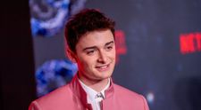 Noah Schnapp, actorul din Stranger Things, a dezvăluit ce orientare sexuală are într-un video viral pe TikTok